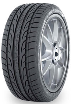 DUNLOP SP SPORT MAXX DSST